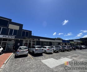 Offices commercial property leased at Shops 4 & 5/8 Karalta Road Erina NSW 2250