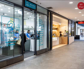 Medical / Consulting commercial property for lease at Retail Spaces/201-203 Pacific Highway St Leonards NSW 2065