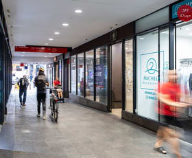 Medical / Consulting commercial property for lease at Retail Spaces/201-203 Pacific Highway St Leonards NSW 2065