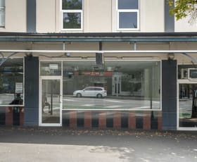 Shop & Retail commercial property leased at Ground/91 Grattan Street Carlton VIC 3053
