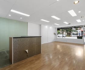 Shop & Retail commercial property leased at Ground/91 Grattan Street Carlton VIC 3053