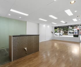 Showrooms / Bulky Goods commercial property for lease at Ground/91 Grattan Street Carlton VIC 3053