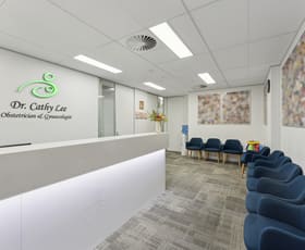Offices commercial property for lease at 207/490 Pacific Highway St Leonards NSW 2065