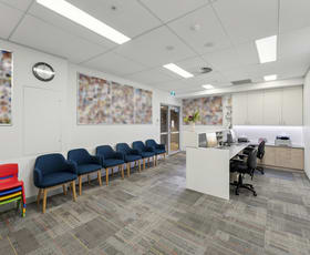 Offices commercial property for lease at 207/490 Pacific Highway St Leonards NSW 2065