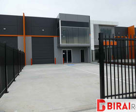 Factory, Warehouse & Industrial commercial property for lease at 2/7 Geehi Way Ravenhall VIC 3023