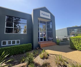 Factory, Warehouse & Industrial commercial property for lease at Peakhurst NSW 2210