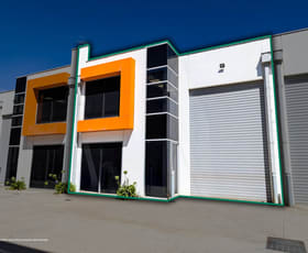 Factory, Warehouse & Industrial commercial property leased at 2/9 Technology Circuit Hallam VIC 3803