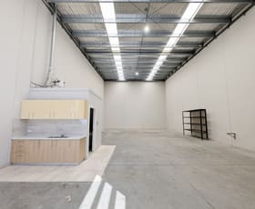 Factory, Warehouse & Industrial commercial property leased at 2/9 Technology Circuit Hallam VIC 3803