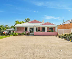 Medical / Consulting commercial property for sale at 44 Ken Tubman Drive Maitland NSW 2320