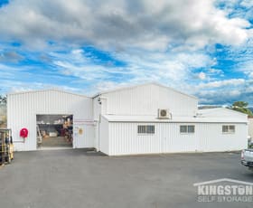 Factory, Warehouse & Industrial commercial property leased at Part/28 Mertonvale Circuit Kingston TAS 7050