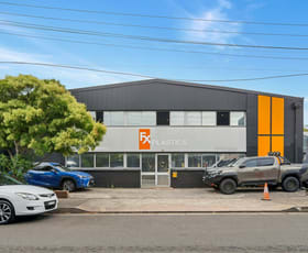 Factory, Warehouse & Industrial commercial property for lease at 1-3 Cadogan Street Marrickville NSW 2204