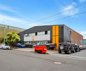 Factory, Warehouse & Industrial commercial property for lease at 1-3 Cadogan Street Marrickville NSW 2204