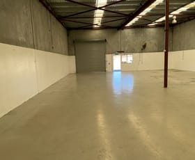 Factory, Warehouse & Industrial commercial property leased at 8/108 Barrington Street Bibra Lake WA 6163