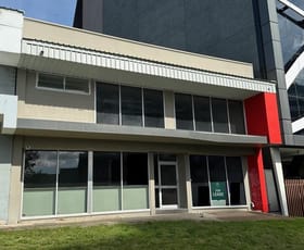 Offices commercial property for lease at 289 King Street Newcastle NSW 2300