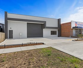 Offices commercial property for sale at 605D Latrobe Street Redan VIC 3350