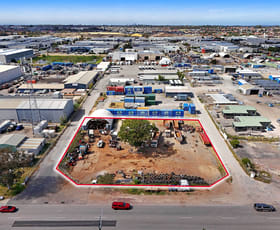 Factory, Warehouse & Industrial commercial property for lease at 320 Gnangara Road Landsdale WA 6065