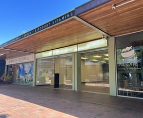 Shop & Retail commercial property for lease at 2/22 Dickson Place Dickson ACT 2602