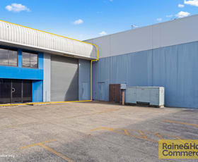 Factory, Warehouse & Industrial commercial property for lease at 13/209 Robinson Road Geebung QLD 4034