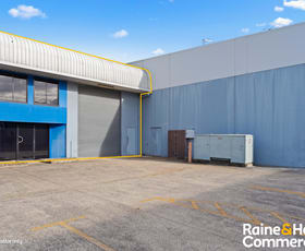 Factory, Warehouse & Industrial commercial property leased at 13/209 Robinson Road Geebung QLD 4034