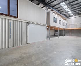 Factory, Warehouse & Industrial commercial property leased at 13/209 Robinson Road Geebung QLD 4034