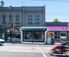 Showrooms / Bulky Goods commercial property for lease at 87 TOORAK ROAD South Yarra VIC 3141