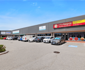 Shop & Retail commercial property for lease at 4 Hobsons Gate Currambine WA 6028