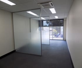 Medical / Consulting commercial property leased at 8/1176 Nepean Highway Cheltenham VIC 3192