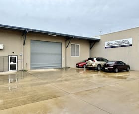 Factory, Warehouse & Industrial commercial property for lease at Unit 4/5-7 Civil Road Garbutt QLD 4814
