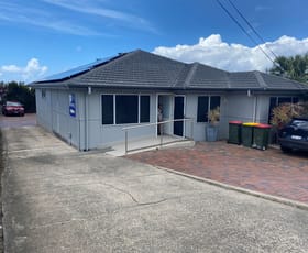 Medical / Consulting commercial property for lease at 237 Shellharbour Road Barrack Heights NSW 2528