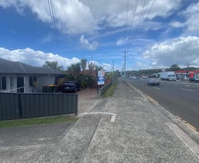 Medical / Consulting commercial property for lease at 237 Shellharbour Road Barrack Heights NSW 2528