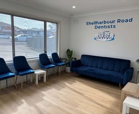 Medical / Consulting commercial property for lease at 237 Shellharbour Road Barrack Heights NSW 2528