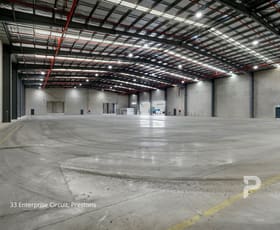 Factory, Warehouse & Industrial commercial property for lease at 33 Enterprise Circuit Prestons NSW 2170