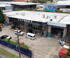 Factory, Warehouse & Industrial commercial property leased at 12-16 FERNDELL STREET South Granville NSW 2142