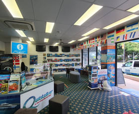 Shop & Retail commercial property for lease at 53-57 Esplanade Cairns City QLD 4870