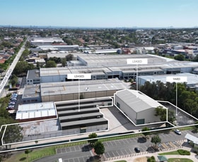 Factory, Warehouse & Industrial commercial property for lease at 106-110 Belmore Road Riverwood NSW 2210