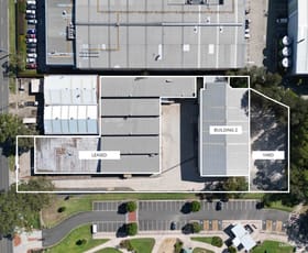 Factory, Warehouse & Industrial commercial property for lease at 106-110 Belmore Road Riverwood NSW 2210