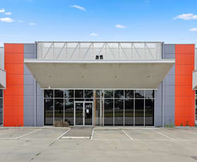 Showrooms / Bulky Goods commercial property leased at 4/10-12 South Link Dandenong South VIC 3175