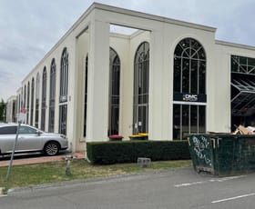Factory, Warehouse & Industrial commercial property leased at Unit 11/634-644 Mitcham Road Mitcham VIC 3132
