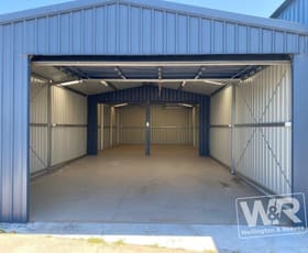 Other commercial property leased at Shed 3/9 Monck Way Centennial Park WA 6330