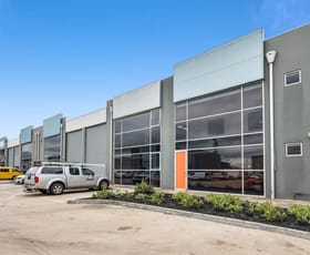 Factory, Warehouse & Industrial commercial property for lease at 14/61 Wattle Road Maidstone VIC 3012