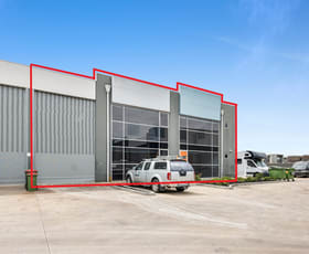 Factory, Warehouse & Industrial commercial property for lease at 14/61 Wattle Road Maidstone VIC 3012