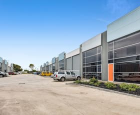 Factory, Warehouse & Industrial commercial property for lease at 14/61 Wattle Road Maidstone VIC 3012