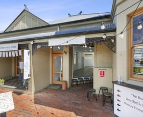 Shop & Retail commercial property for lease at Shop 5, 111 Pakington Street Geelong West VIC 3218