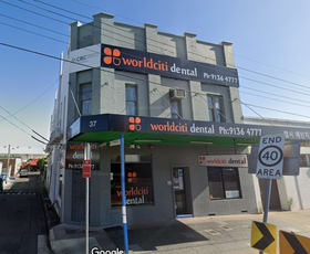 Shop & Retail commercial property for lease at 37 North Parade Campsie NSW 2194