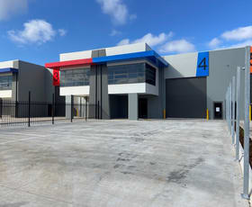 Factory, Warehouse & Industrial commercial property for lease at 4/25 Infinity Drive Truganina VIC 3029