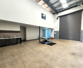 Factory, Warehouse & Industrial commercial property for lease at 8/57 Willandra Drive Epping VIC 3076