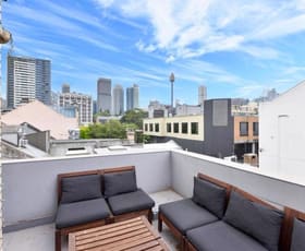 Offices commercial property for lease at 78 Stanley Street Darlinghurst NSW 2010