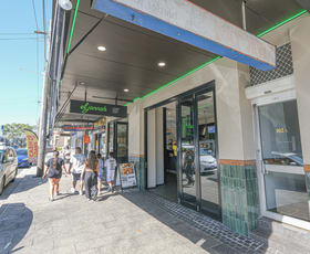 Medical / Consulting commercial property for lease at Level 1/102 Railway Parade Kogarah NSW 2217