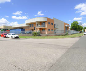 Factory, Warehouse & Industrial commercial property for lease at 37 Memorial Avenue Ingleburn NSW 2565