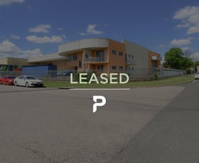 Factory, Warehouse & Industrial commercial property leased at 37 Memorial Avenue Ingleburn NSW 2565